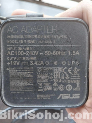 asus AC ADAPTER